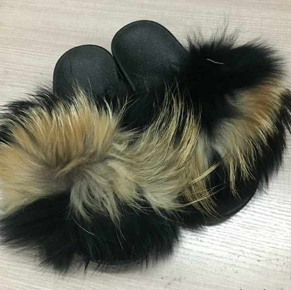 Fur Slides - Picture 6 of 8